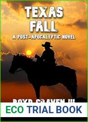 TEXAS FALL (In The October Fall World)