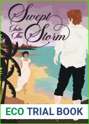 Swept Into the Storm (The Darnalay Castle Series, #2)