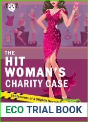 The Hitwoman|s Charity Case