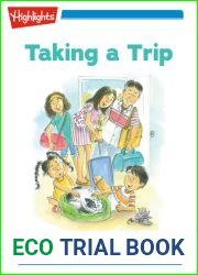 Taking a Trip