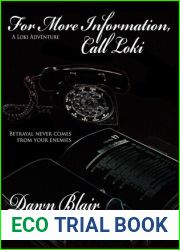 For More Information, Call Loki