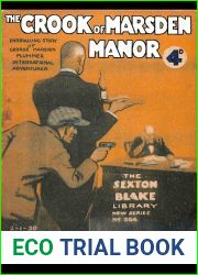 The Crook of Marsden Manor