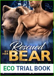 Rescued by Her Bear (Black Ridge Bears #2)