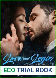 Love and Logic: A BWWM Romance Novella (Love Over 40 Book 3)