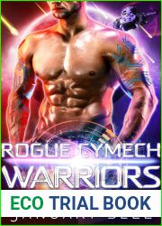 Rogue Cymech Warriors: A Sci-Fi Romance Bundle