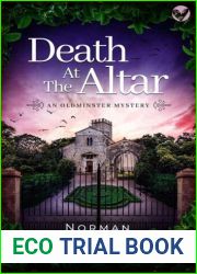 Death at the Altar
