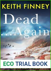 Dead… Again: Norfolk Cozy Mysteries - Book 5