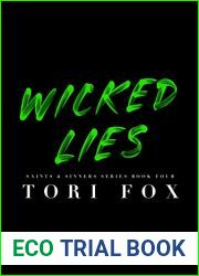Wicked Lies