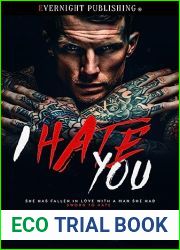 I Hate You