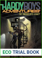 The Smuggler|s Legacy (Hardy Boys Adventures Book 25)