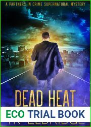 Dead Heat (Partners in Crime #6)