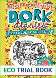 Spectacular Superstar (Dork Diaries #14)