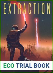 Extraction (SSG Vanhorn #6)