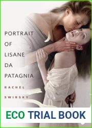 Portrait of Lisane de Patagnia