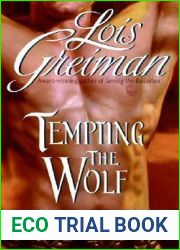 Tempting the Wolf (Men Of The Mist #2)
