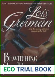 Bewitching The Highlander (Men Of The Mist #3)