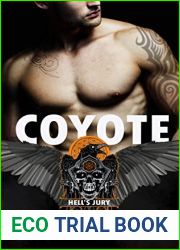 Coyote (Hell|s Jury MC Book 2)