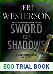 Sword of Shadows (Crispin Guest Medieval Noir #13)