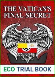 The Vatican|s Final Secret (James Dieter, #3)