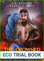 The Crowned Fae Queen (The Cursed Kingdoms #3)