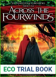 Across the Fourwinds (The Maidstone Chronicles, #1)