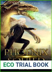 Phoenix Souled (Dragon of Shadow and Air Book 12)