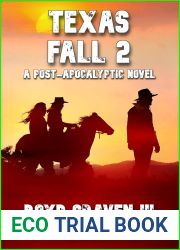 TEXAS FALL 2 (In The October Fall World)