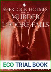 Sherlock Holmes and the Murder at Lodore Falls