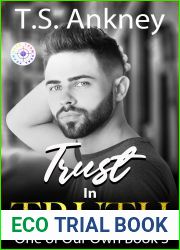 Trust in Truth (One of Our Own #3)