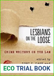 Lesbians on the Loose: Crime Writers on the Lam