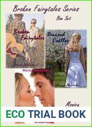 Broken Fairytales Series Box Set (Broken Fairytales, Buried Castles, Shattered Crowns)