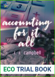Accounting for It All