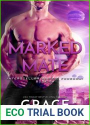 Marked Mate (Interstellar Brides 24)