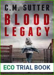 Blood Legacy (FBI Agent Jade Monroe: Live or Die, #4)