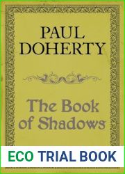 The Book of Shadows (Kathryn Swinbrooke Mysteries, #4)