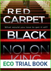 Red Carpet Black (Nolon King Book 3)