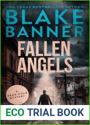 Fallen Angels (Dead Cold Mystery #26)
