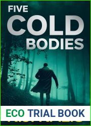 Five Cold Bodies: A Detective Max Grady Thriller (Detective Max Grady Thrillers Book 3)