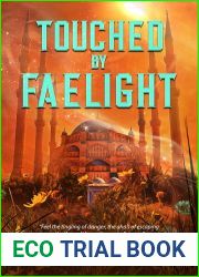Touched By Faelight