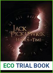 Jack Picklewick and the Hands of Time