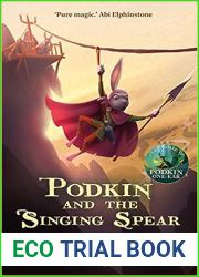 Podkin and the Singing Spear
