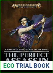 The Perfect Assassin (Black Library Celebration 2021 #3)