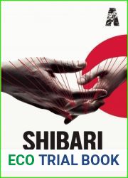 Shibari (Oberon Modern Plays)