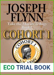 Cohort 1 (Take the Money Trilogy #2)