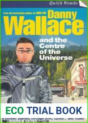 Danny Wallace and the Centre of the Universe