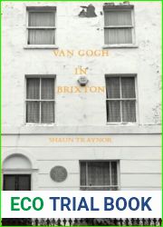 Van Gogh in Brixton