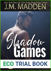 Shadow Games (Shadow SEALs)