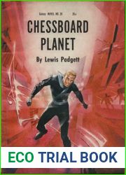 Chessboard Planet
