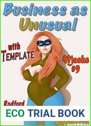 Business as UNusual (Masks #9)