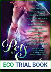 Pets in Space 4 (Pets in Space, #4)